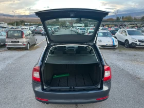 Skoda Octavia 1.9 TDI, снимка 10
