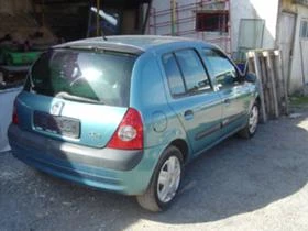 Renault Clio 1.5 DCI | Mobile.bg    6