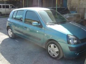 Renault Clio 1.5 DCI | Mobile.bg    8