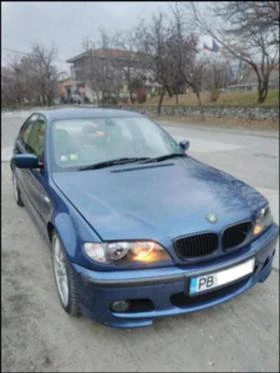     BMW 330 M 