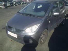 Mitsubishi Colt 1.5 DID - [2] 