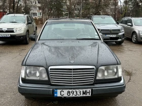 Mercedes-Benz 124 Е200 , снимка 2