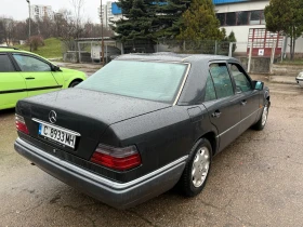 Mercedes-Benz 124 Е200 , снимка 4