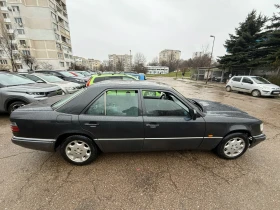 Mercedes-Benz 124 Е200 , снимка 6
