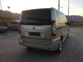 Fiat Scudo 2.0JTD 9-места - [7] 