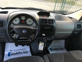 Fiat Scudo 2.0JTD 9-места - [11] 