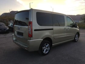 Fiat Scudo 2.0JTD 9-места - [6] 