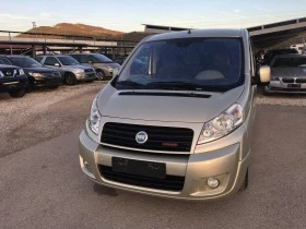 Fiat Scudo 2.0JTD 9-места - [3] 