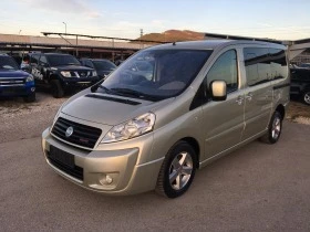     Fiat Scudo 2.0JTD 9-