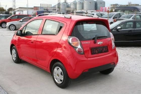 Chevrolet Spark 1.0 ***LEASING***20% * * | Mobile.bg    4