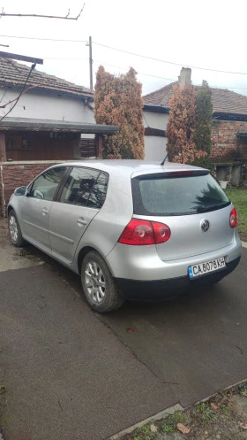 Обява за продажба на VW Golf 1.4 Turbo 140 k.c ~6 500 лв. - изображение 2