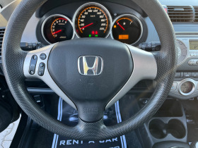 Honda Jazz 1.4* Нов внос* Фейс* Клима* Топ* , снимка 11