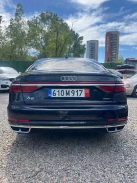 Audi A8 60 TDI 435 HP , снимка 3