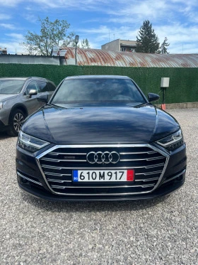 Audi A8 60 TDI 435 HP , снимка 2