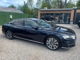 Audi A8 60 TDI 435 HP - 104999 лв. - 41264358 | Car24.bg