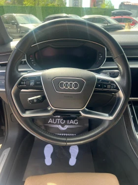 Audi A8 60 TDI 435 HP - 104999 лв. - 41264358 | Car24.bg