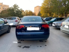 Audi A4, снимка 4 - Автомобили и джипове - 45513268
