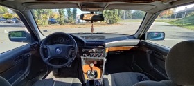 BMW 525 tds, снимка 4 - Автомобили и джипове - 45637425