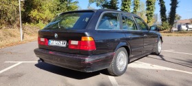 BMW 525 tds, снимка 7 - Автомобили и джипове - 45637425