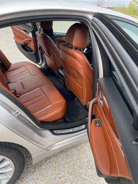 BMW 530E iperformance LuxuryLine Individual, снимка 6 - Автомобили и джипове - 45765315