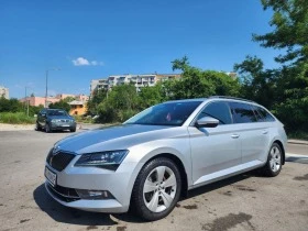 Skoda Superb Business , снимка 4