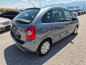 Citroen Xsara picasso 1.6 Face lift, снимка 4