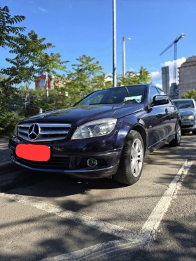 Mercedes-Benz C 220, снимка 2