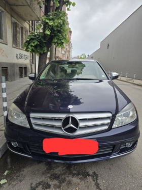 Mercedes-Benz C 220, снимка 3