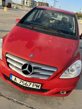 Mercedes-Benz B 180 | Mobile.bg    8