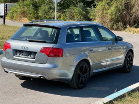 Audi A4 2.0TDi Quattro S-Line - [5] 