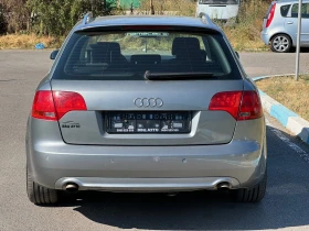 Audi A4 2.0TDi Quattro S-Line | Mobile.bg    5