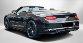 Bentley Continental GTC Speed W12 = Blackline Specification=  | Mobile.bg    2