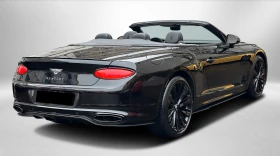 Bentley Continental GTC Speed W12 = Blackline Specification=  | Mobile.bg    5