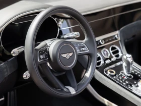 Bentley Continental GTC Speed W12 = Blackline Specification=  | Mobile.bg    9