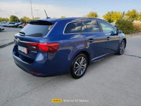 Toyota Avensis 2.0d4d-143. | Mobile.bg    4