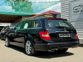 Mercedes-Benz C 220 CDI* ПЪЛНА СЕРВИЗНА ИСТОРИЯ В МЕРЦЕДЕС, снимка 7