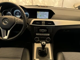 Mercedes-Benz C 220 CDI* ПЪЛНА СЕРВИЗНА ИСТОРИЯ В МЕРЦЕДЕС, снимка 12