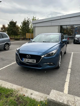 Mazda 3 2.0 Skyactive, снимка 1