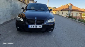 BMW 530 XD , снимка 7