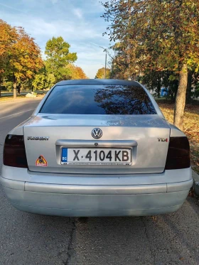 VW Passat 1.9 tdi | Mobile.bg    3