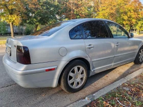 VW Passat 1.9 tdi | Mobile.bg    6