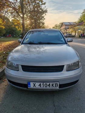 VW Passat 1.9 tdi | Mobile.bg    2