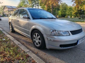 VW Passat 1.9 tdi | Mobile.bg    5