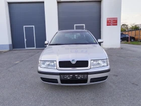 Skoda Octavia 1.9 TDI 4X4, снимка 2