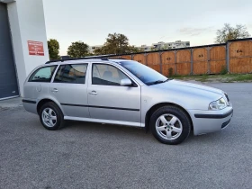 Skoda Octavia 1.9 TDI 4X4 | Mobile.bg    5