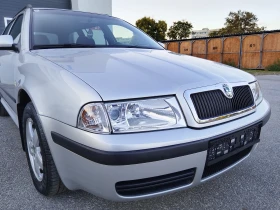 Skoda Octavia 1.9 TDI 4X4 | Mobile.bg    1