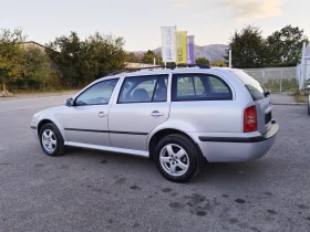 Skoda Octavia 1.9 TDI 4X4 | Mobile.bg    9