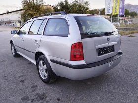 Skoda Octavia 1.9 TDI 4X4, снимка 11