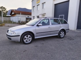 Skoda Octavia 1.9 TDI 4X4 | Mobile.bg    6