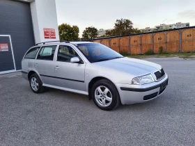 Skoda Octavia 1.9 TDI 4X4, снимка 4